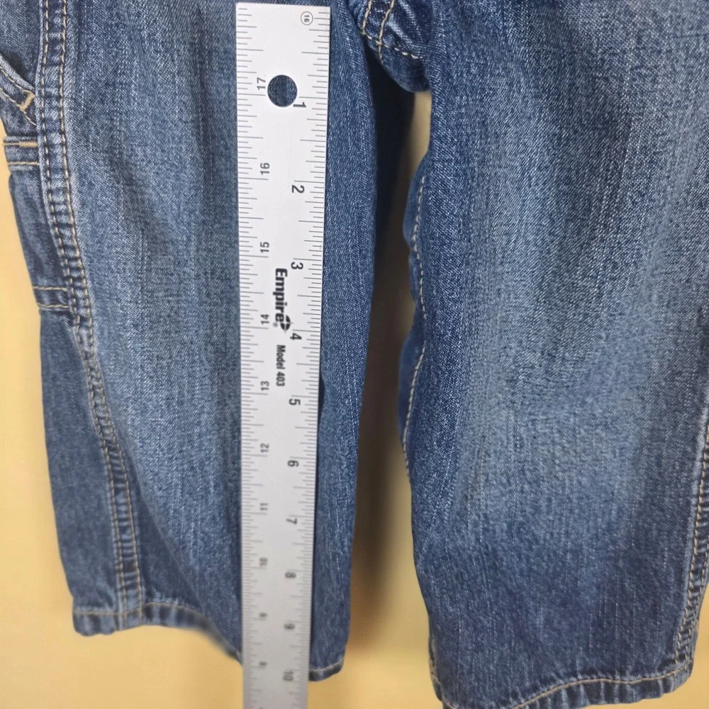 OshKosh Bgosh classic denim